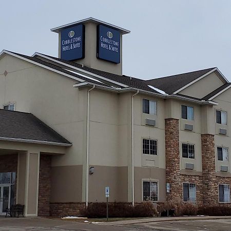 Cobblestone Suites - リポン市 エクステリア 写真