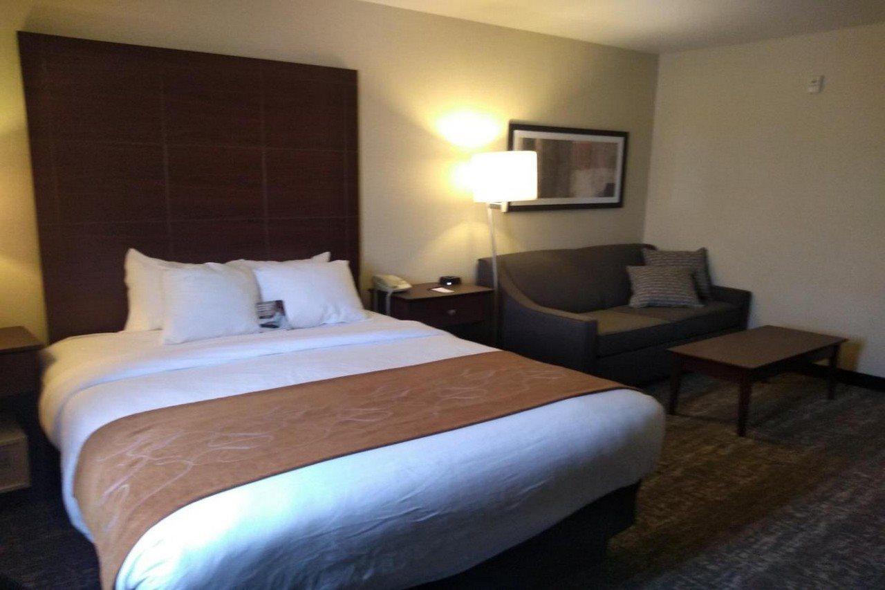 Cobblestone Suites - リポン市 エクステリア 写真