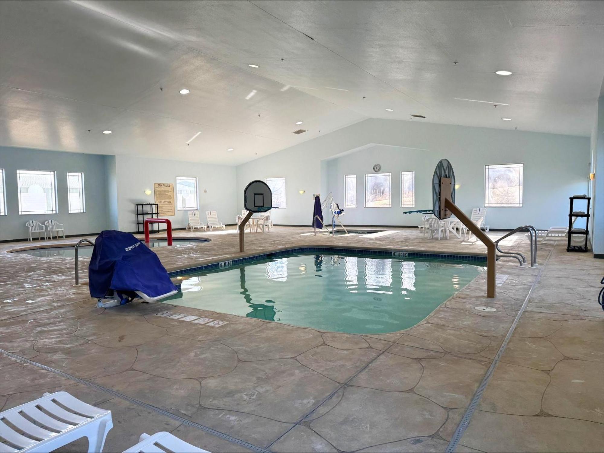 Cobblestone Suites - リポン市 エクステリア 写真