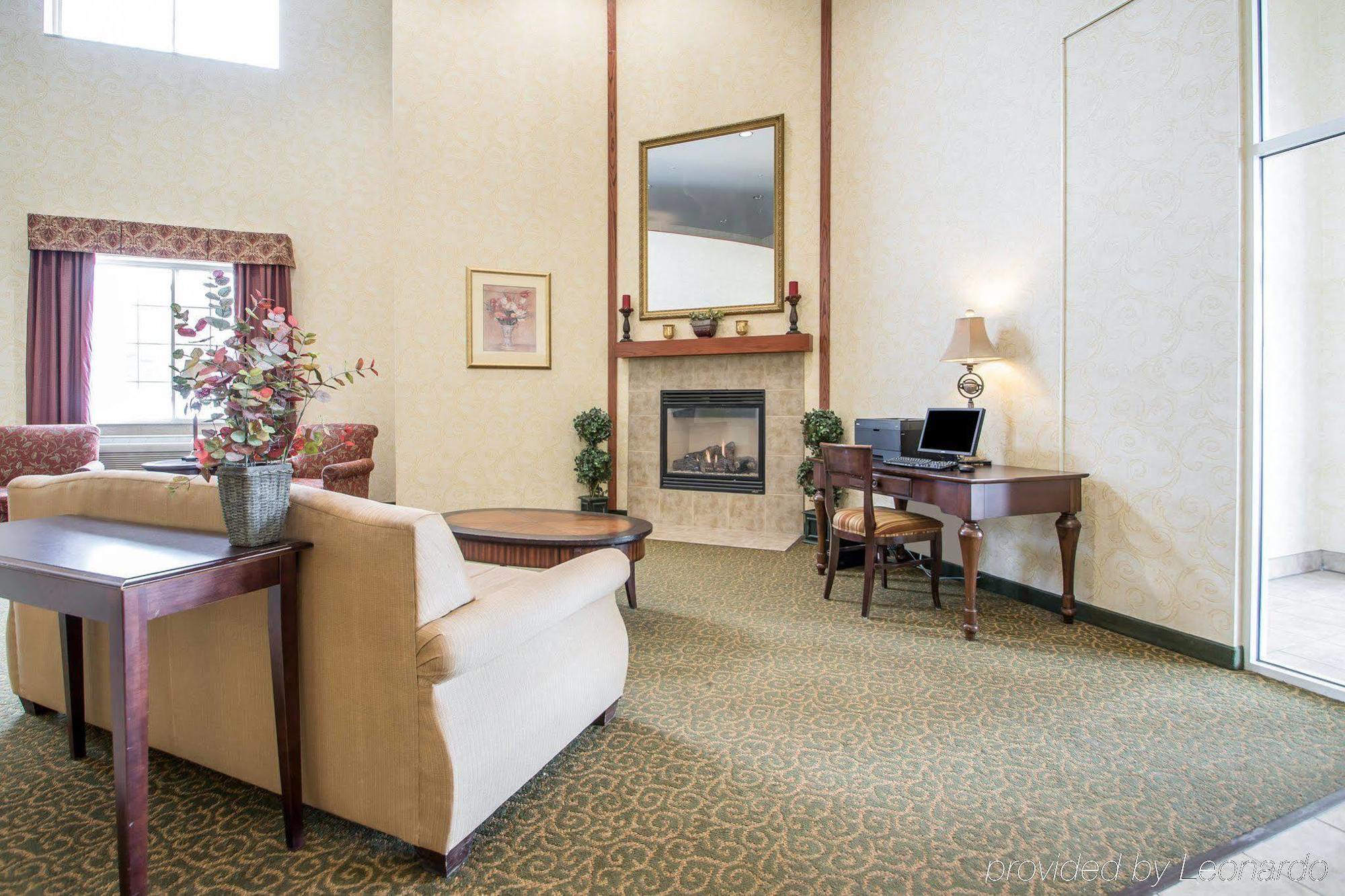 Cobblestone Suites - リポン市 エクステリア 写真