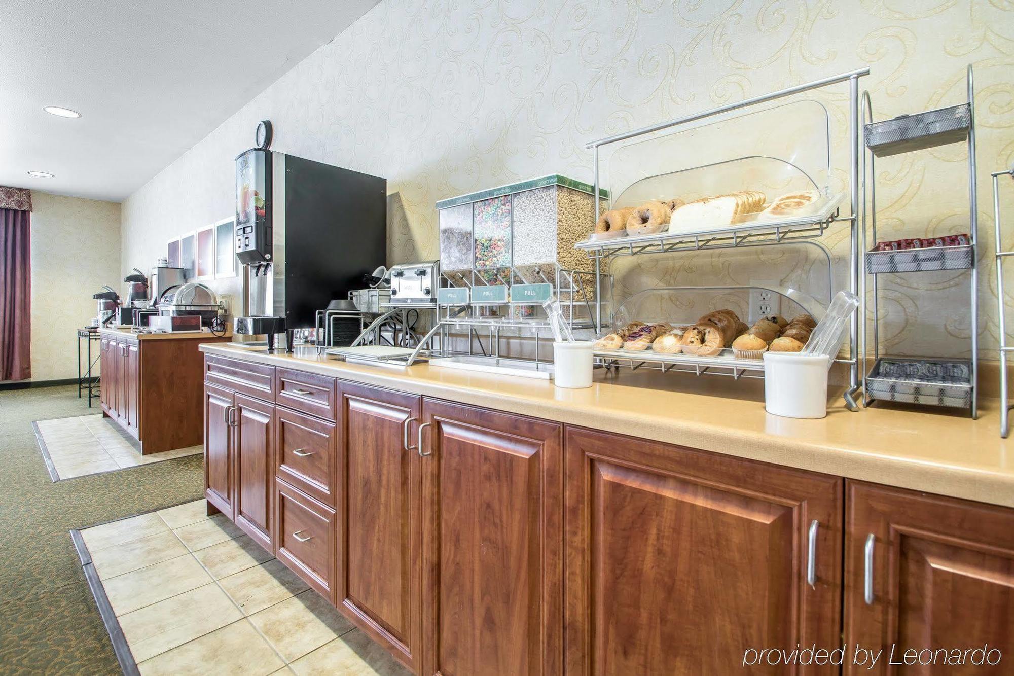 Cobblestone Suites - リポン市 エクステリア 写真