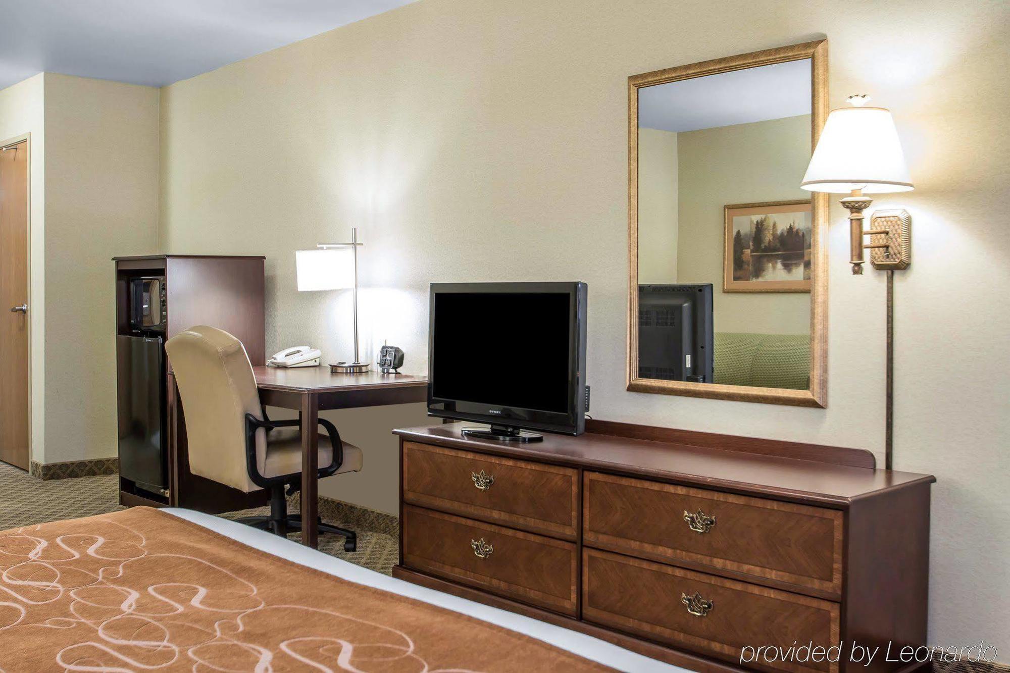 Cobblestone Suites - リポン市 エクステリア 写真