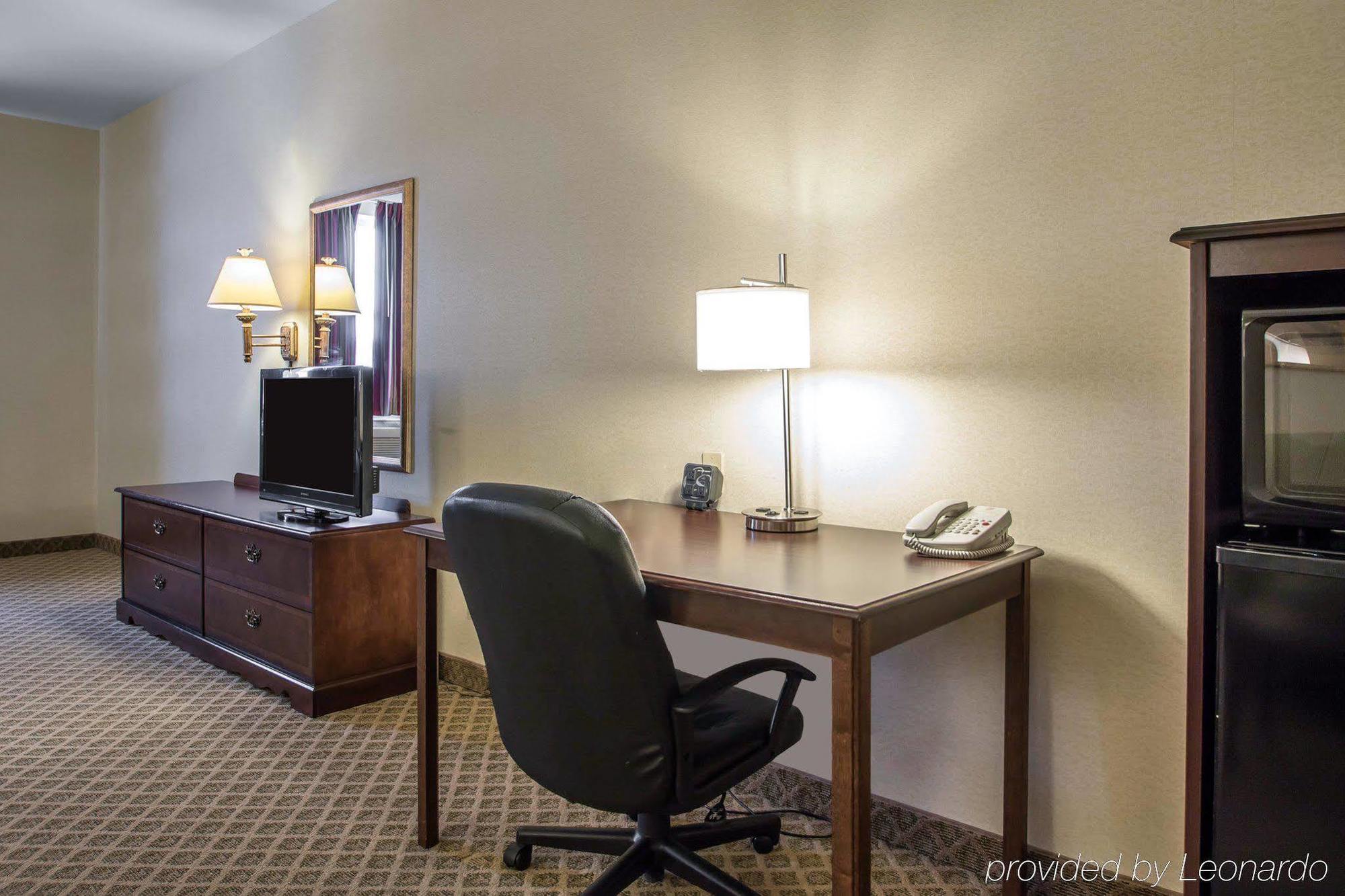 Cobblestone Suites - リポン市 エクステリア 写真