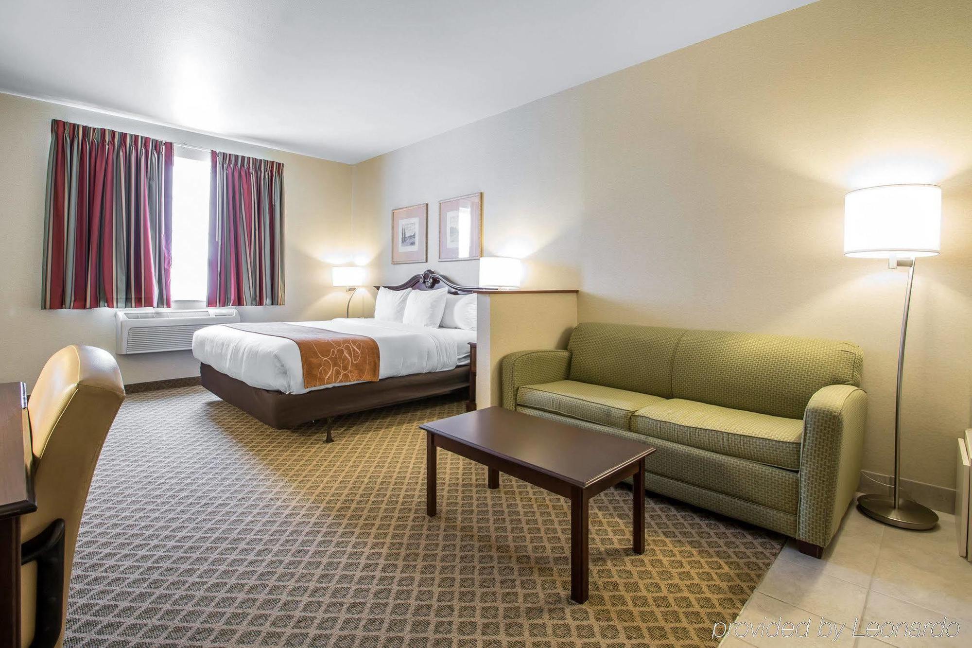 Cobblestone Suites - リポン市 エクステリア 写真