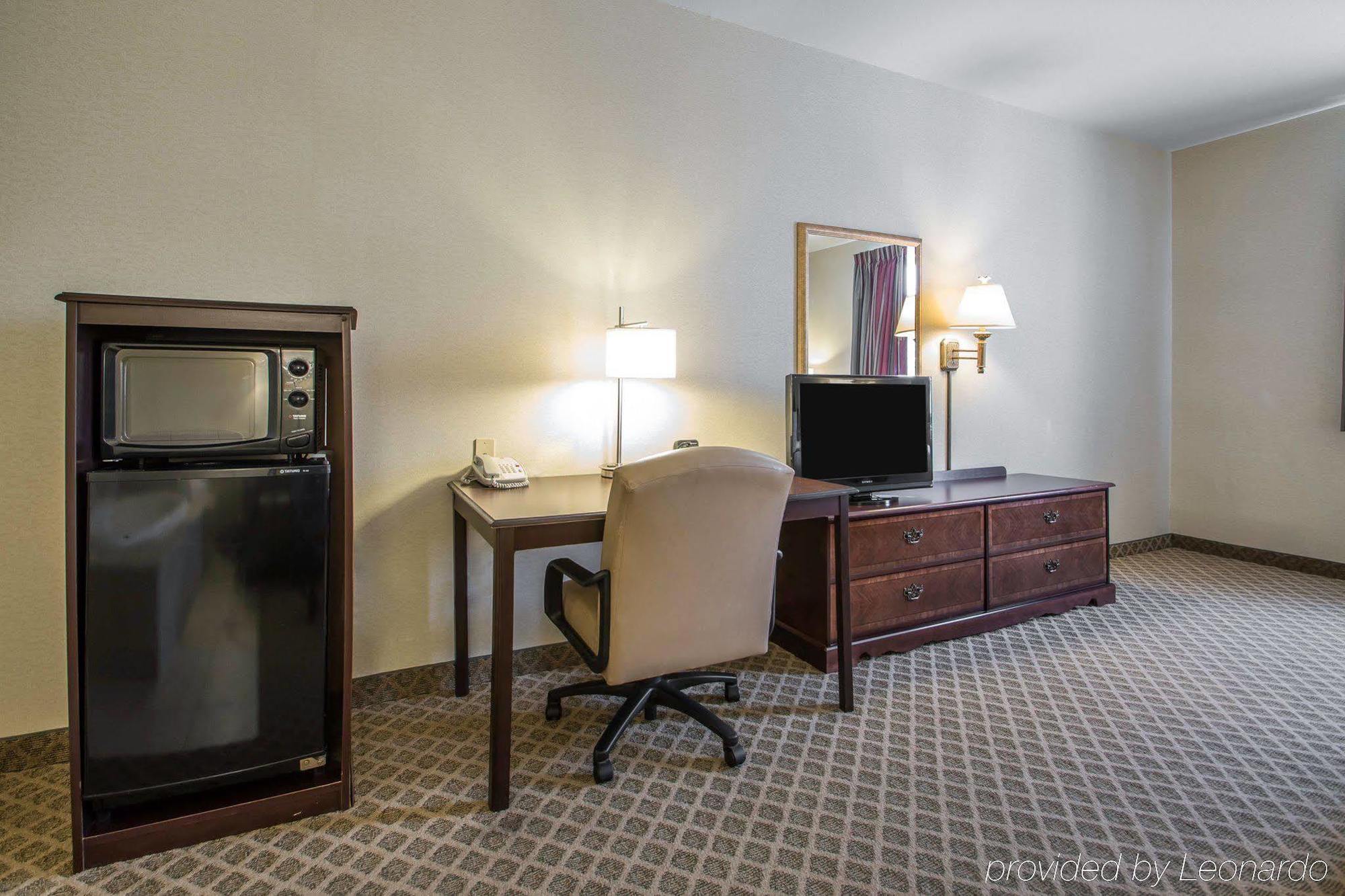 Cobblestone Suites - リポン市 エクステリア 写真