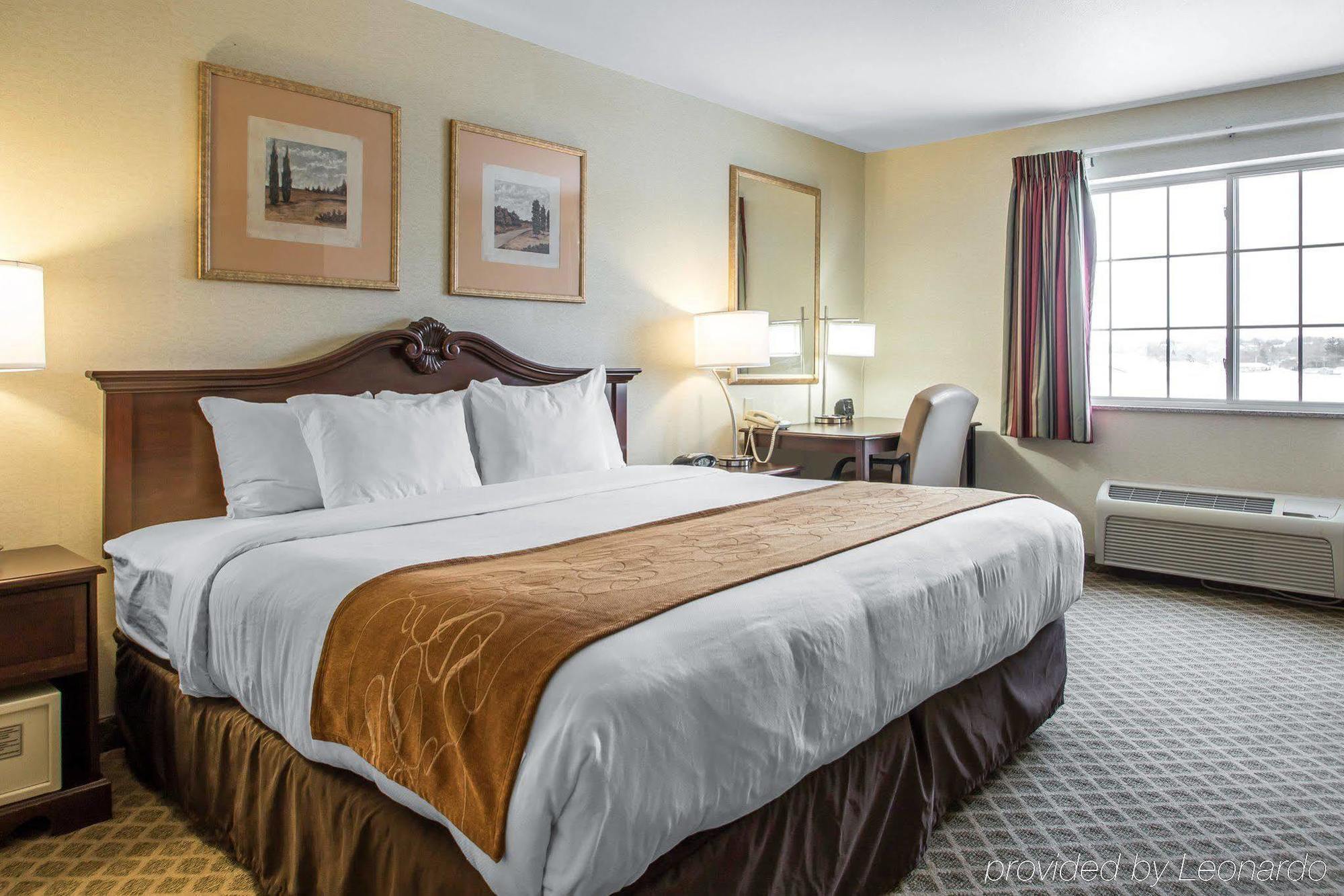 Cobblestone Suites - リポン市 エクステリア 写真