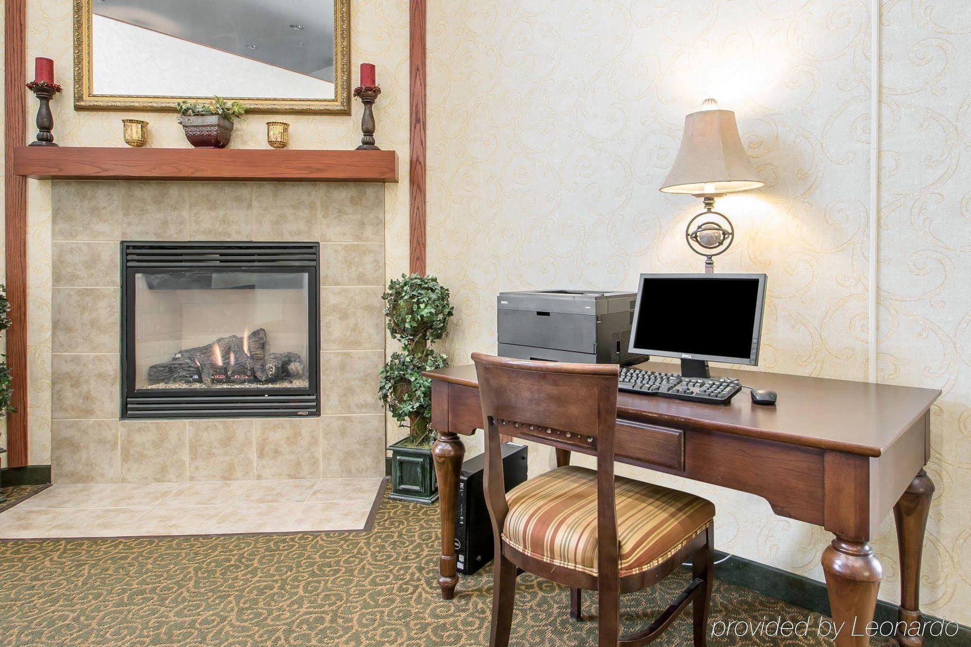 Cobblestone Suites - リポン市 エクステリア 写真