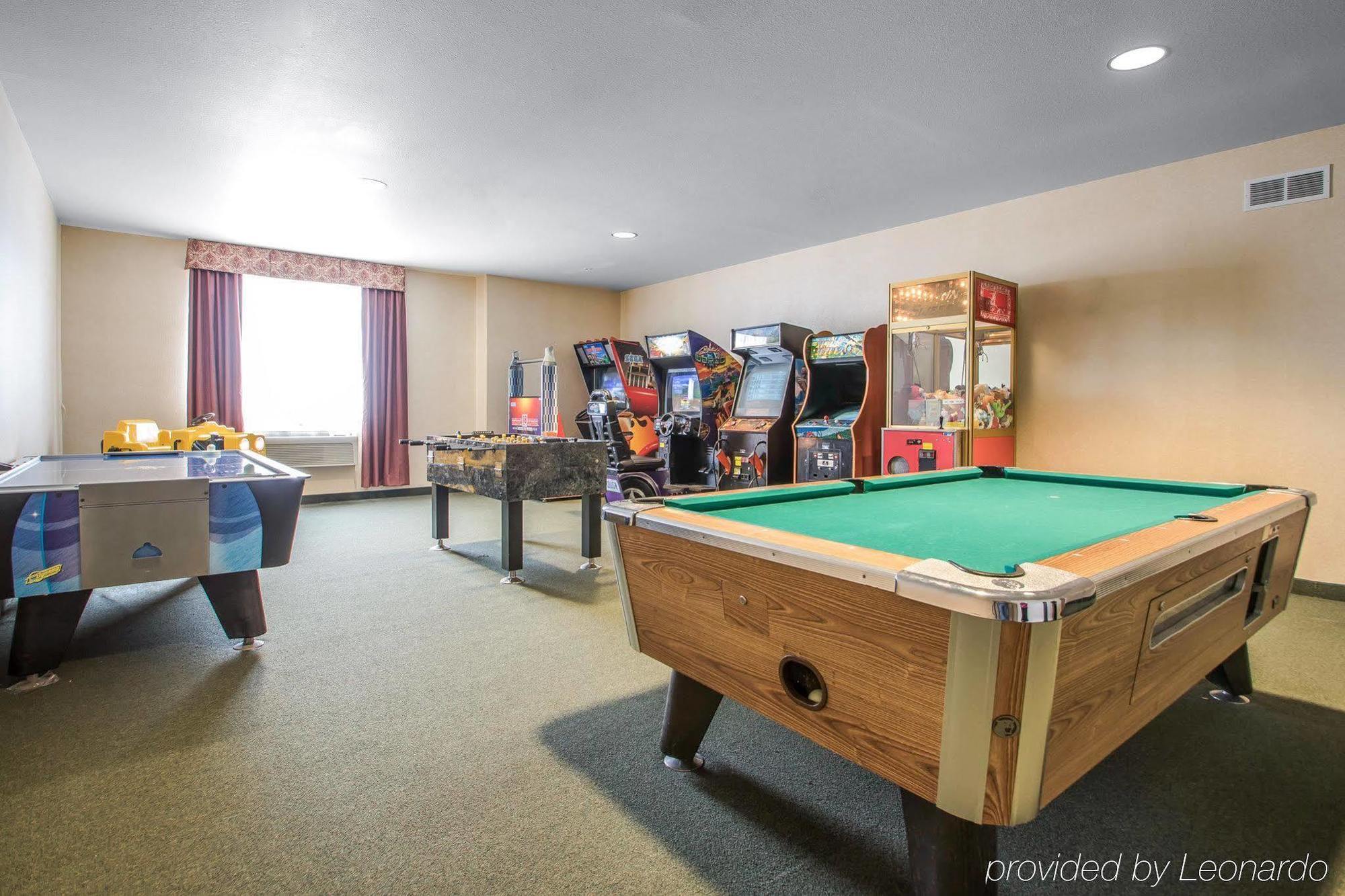 Cobblestone Suites - リポン市 エクステリア 写真