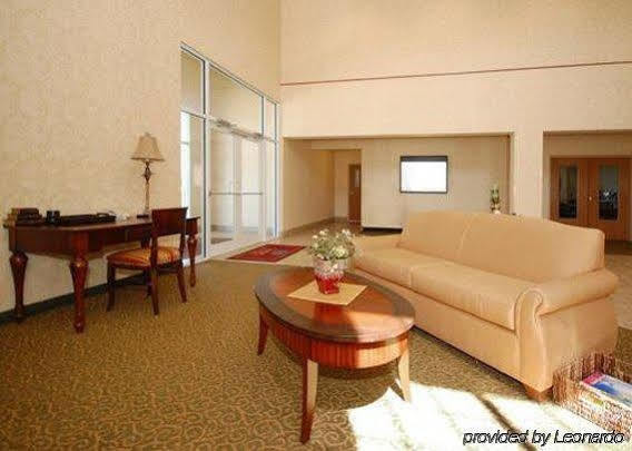 Cobblestone Suites - リポン市 エクステリア 写真