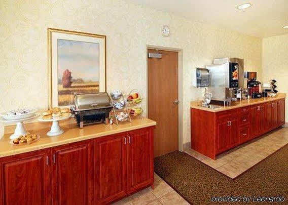 Cobblestone Suites - リポン市 エクステリア 写真