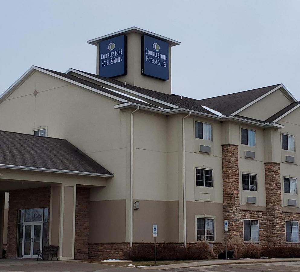 Cobblestone Suites - リポン市 エクステリア 写真