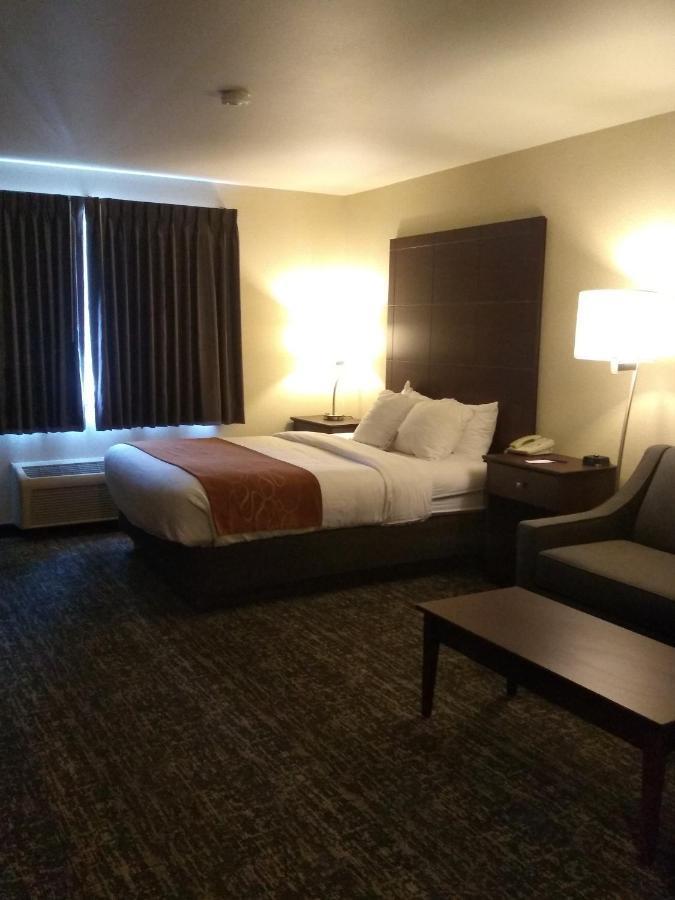 Cobblestone Suites - リポン市 エクステリア 写真