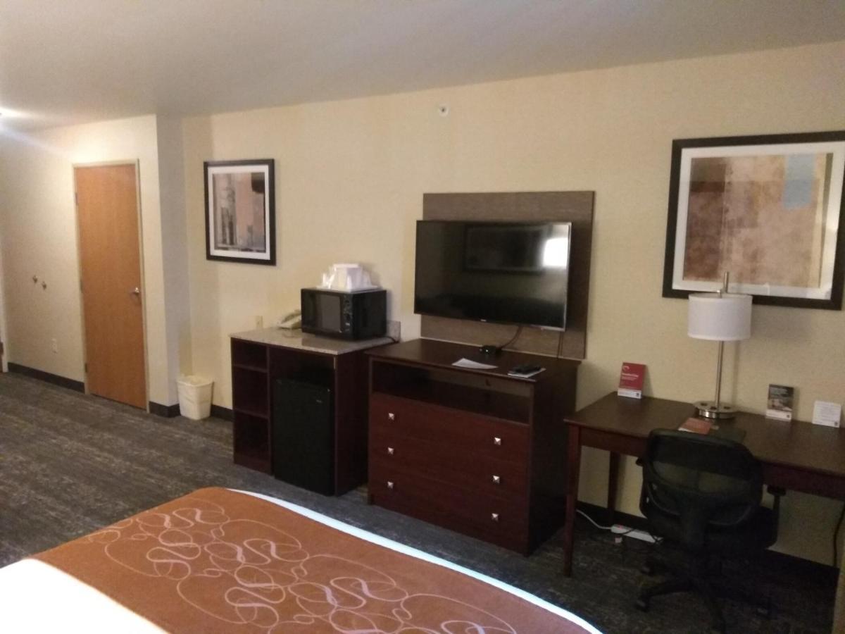 Cobblestone Suites - リポン市 エクステリア 写真