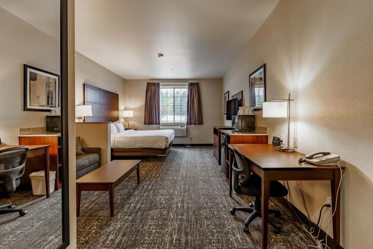 Cobblestone Suites - リポン市 エクステリア 写真