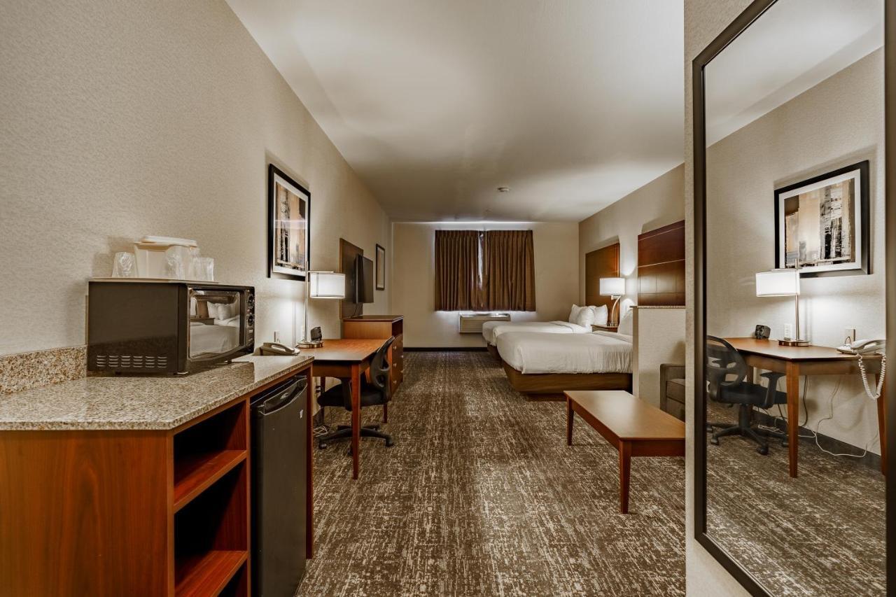 Cobblestone Suites - リポン市 エクステリア 写真