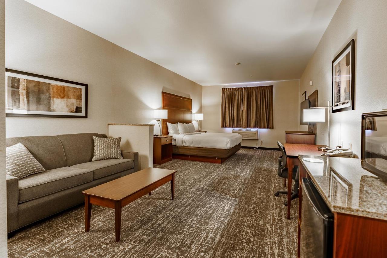 Cobblestone Suites - リポン市 エクステリア 写真