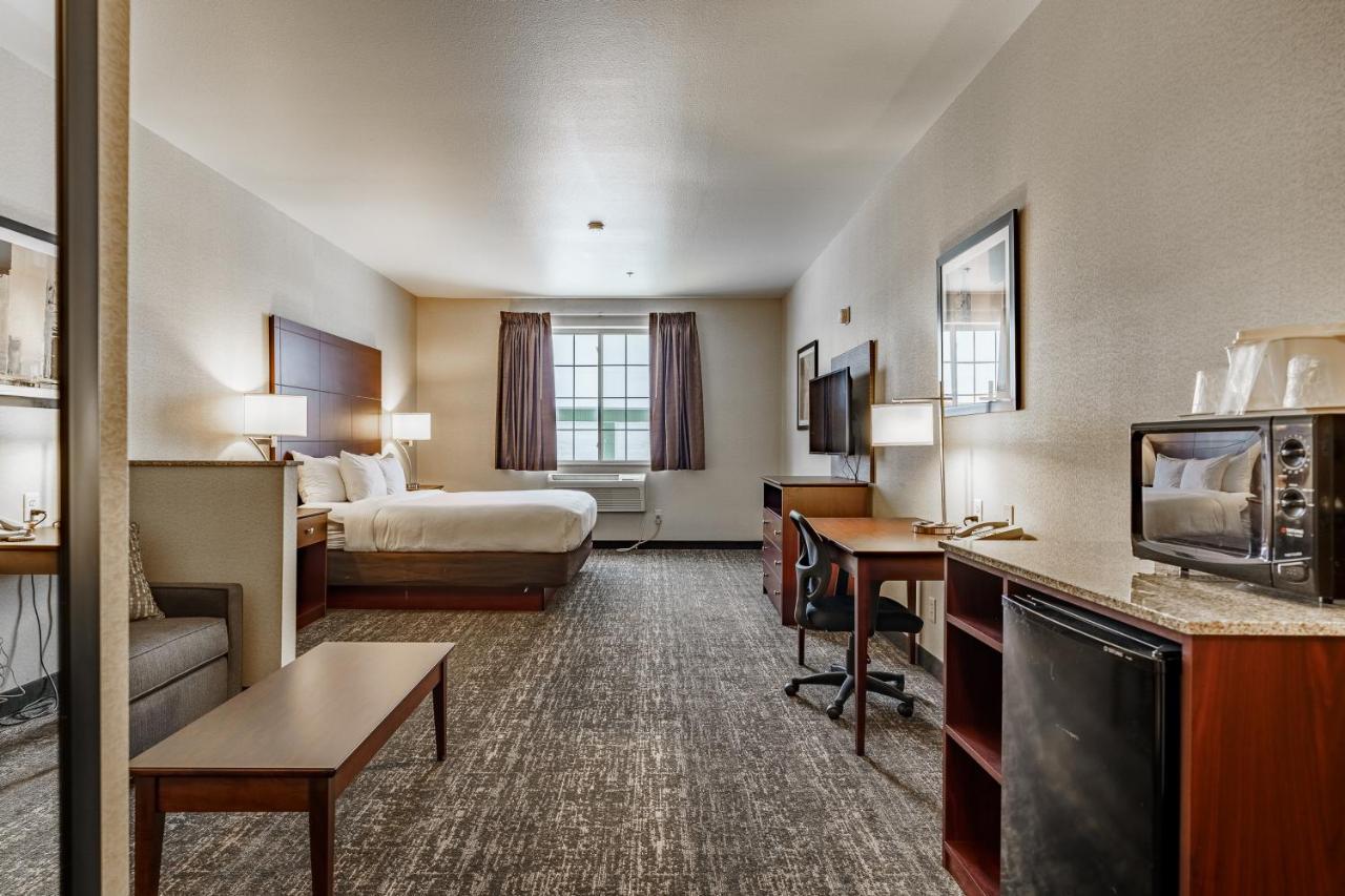 Cobblestone Suites - リポン市 エクステリア 写真